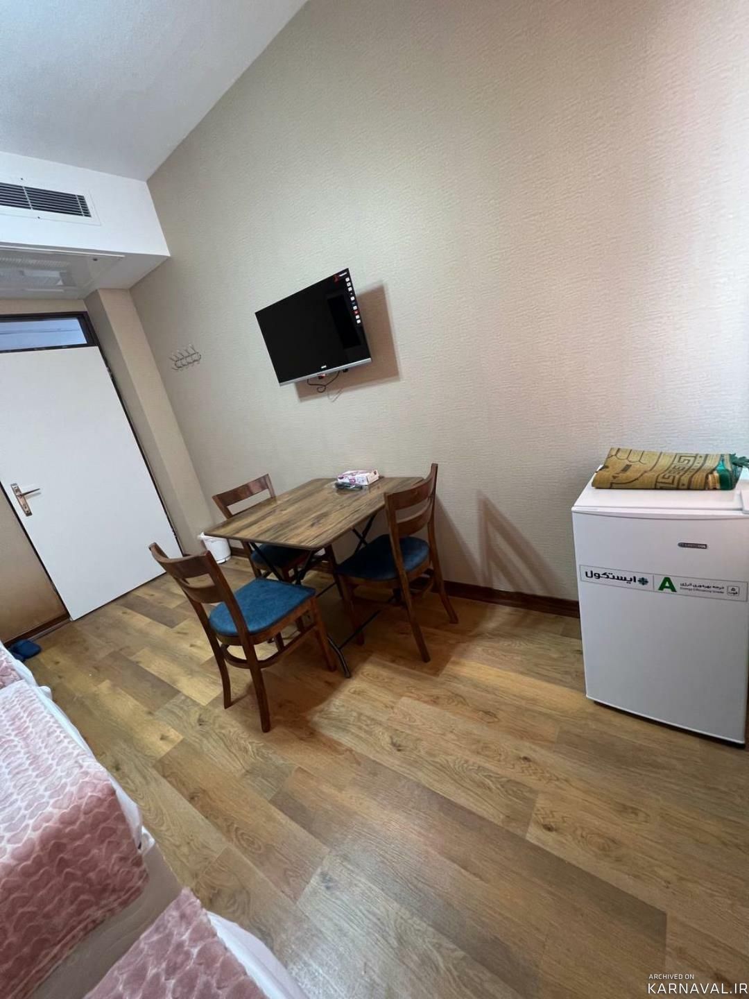 هتل ترن تهران هتل ترن تهران