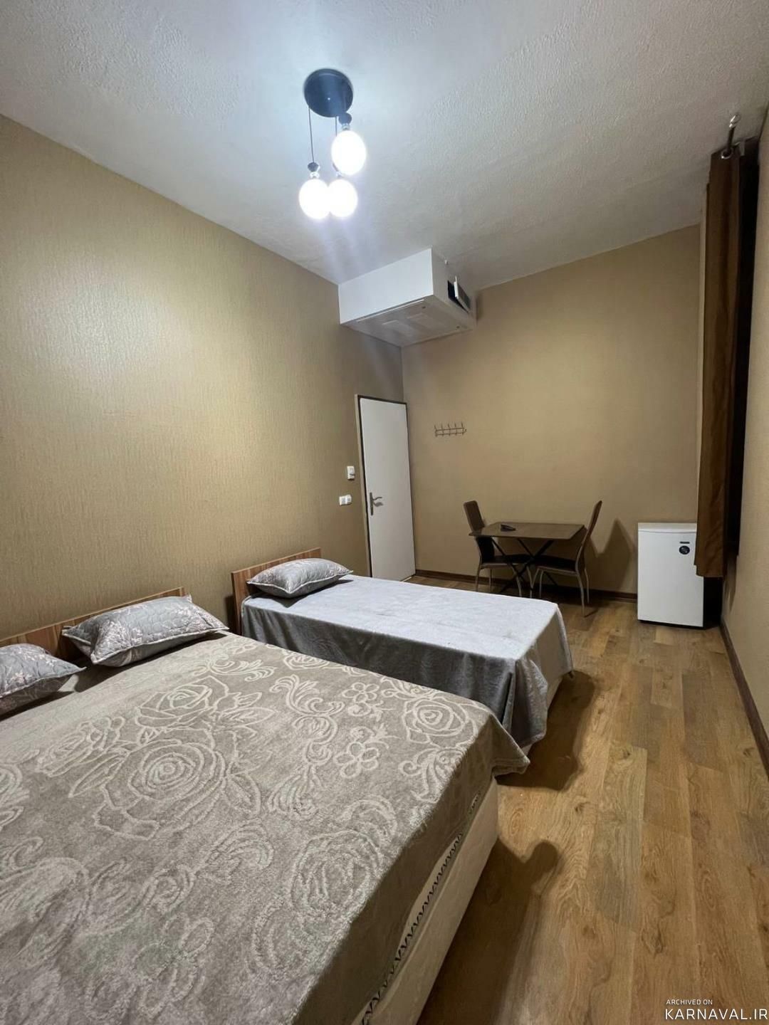 هتل ترن تهران هتل ترن تهران