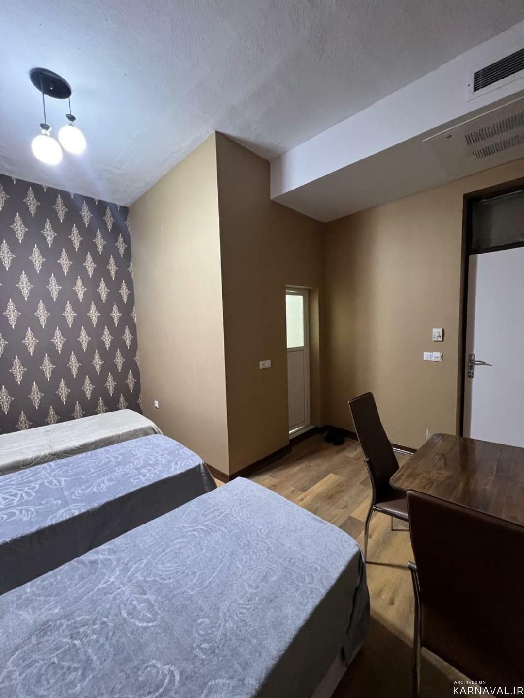 هتل ترن تهران هتل ترن تهران