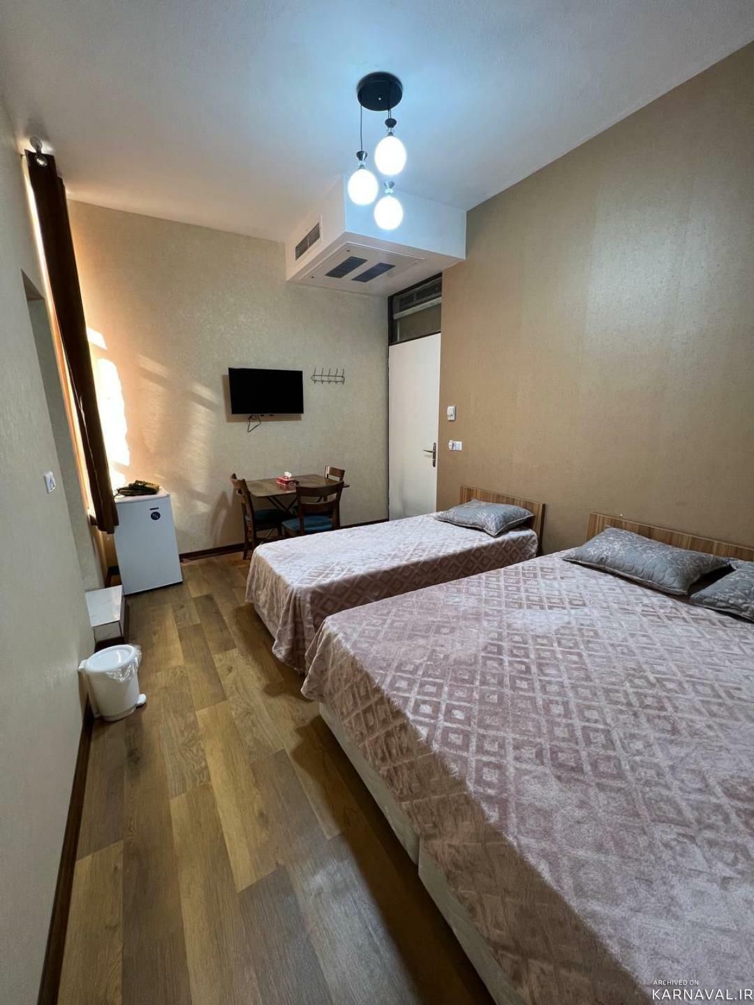 هتل ترن تهران هتل ترن تهران