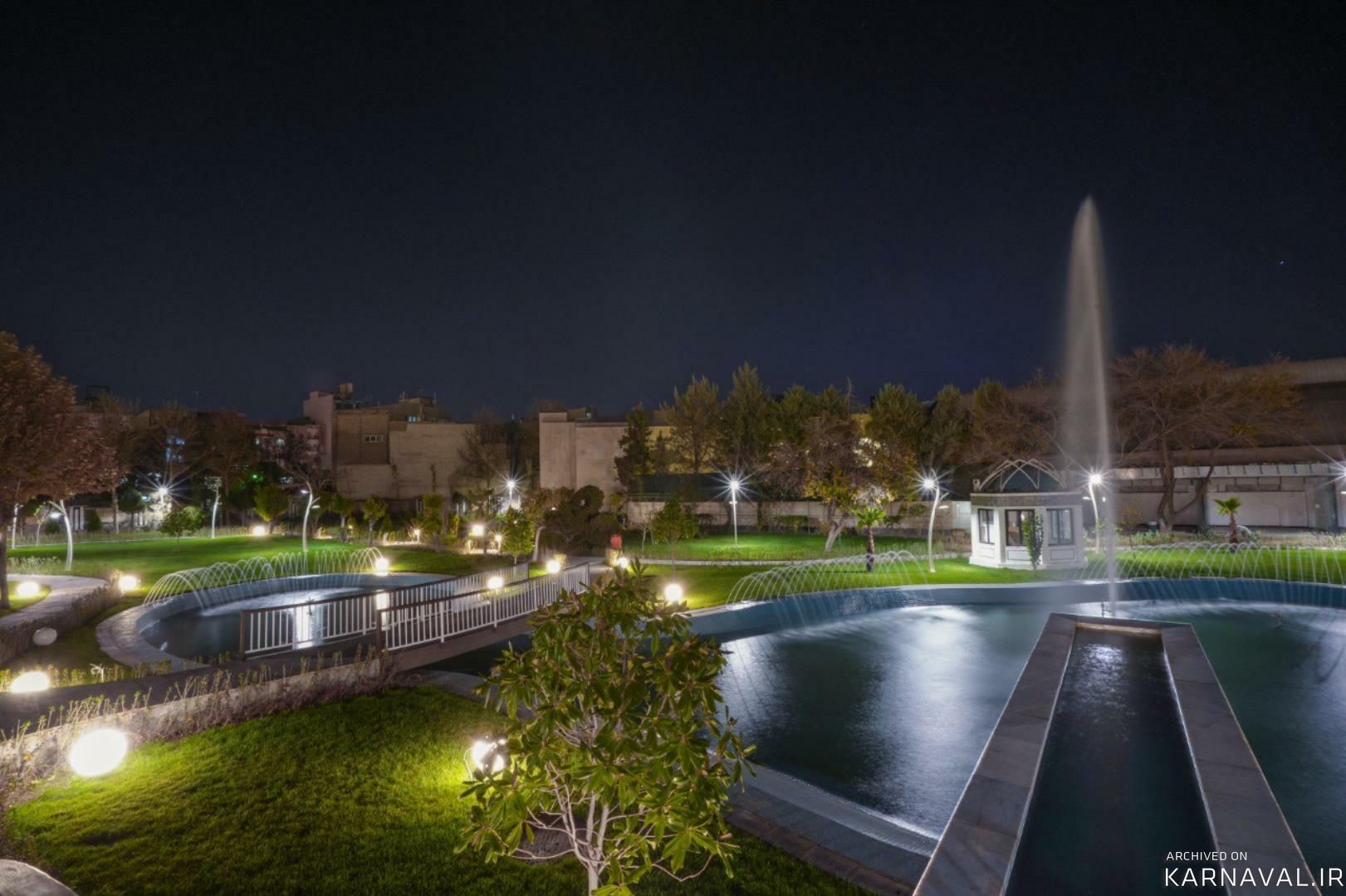 هتل میثاق ملل مشهد هتل میثاق ملل مشهد