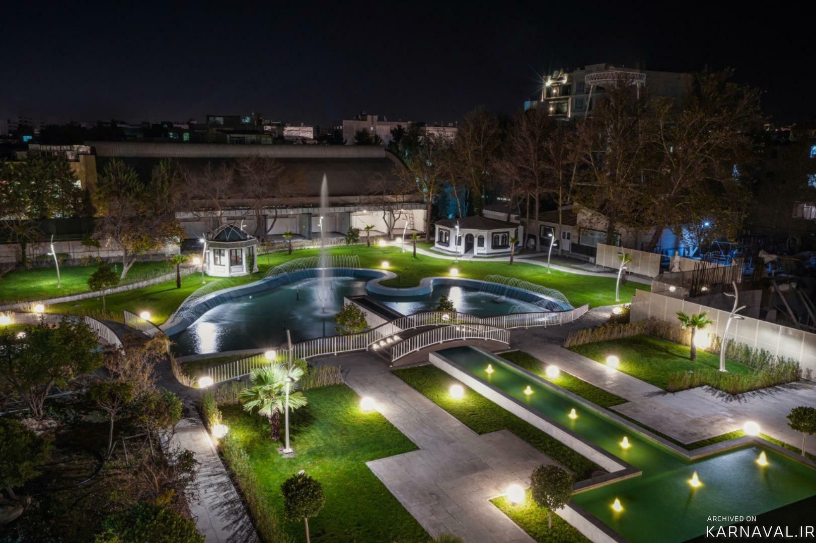 هتل میثاق ملل مشهد هتل میثاق ملل مشهد