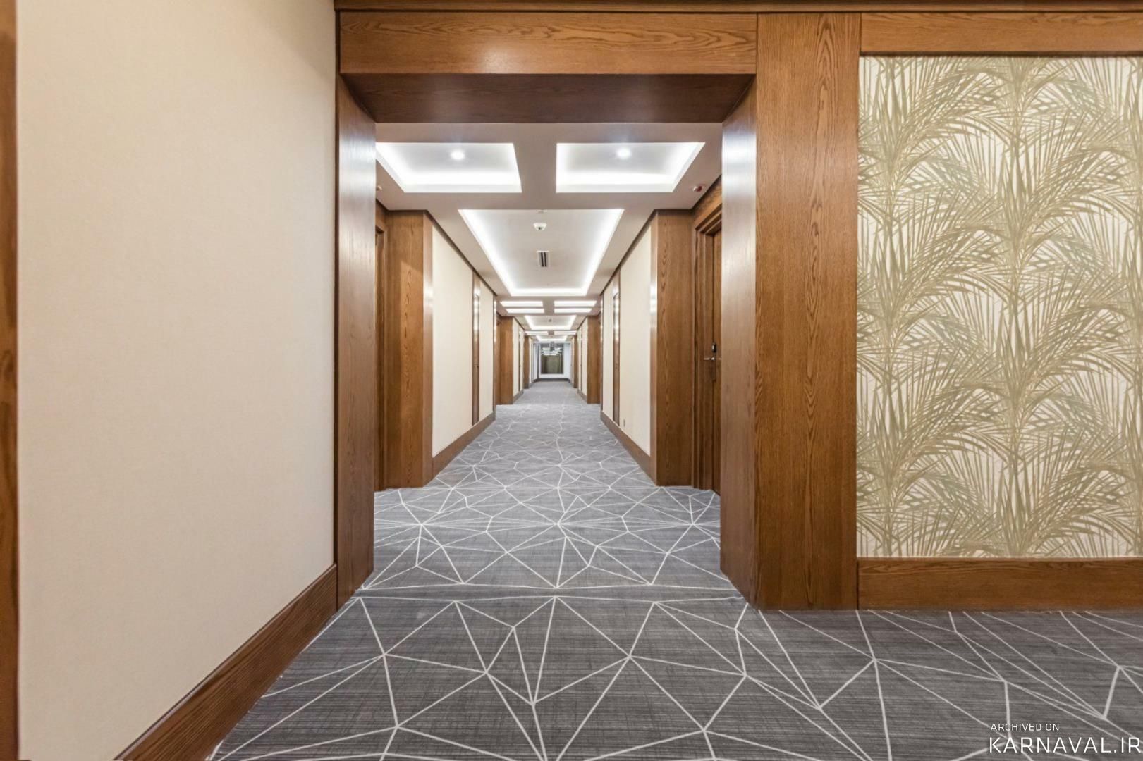 هتل میثاق ملل مشهد هتل میثاق ملل مشهد