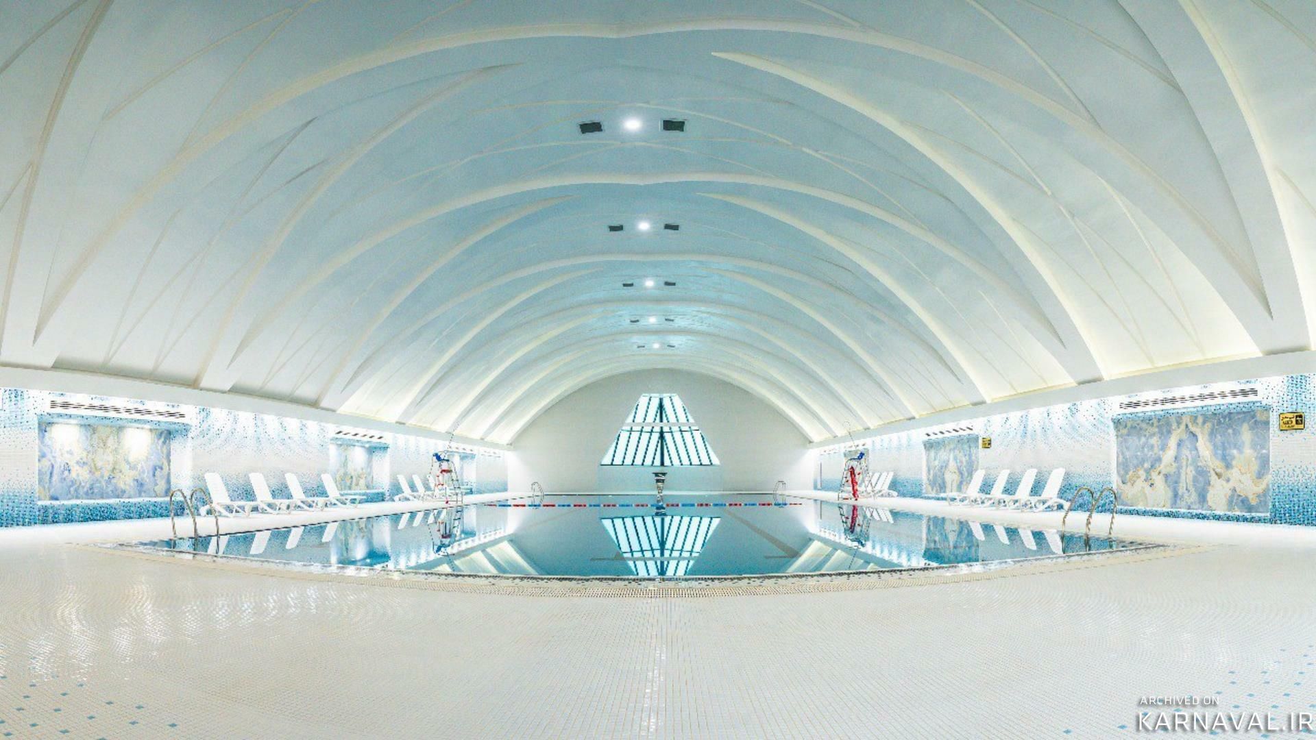 هتل میثاق ملل مشهد هتل میثاق ملل مشهد