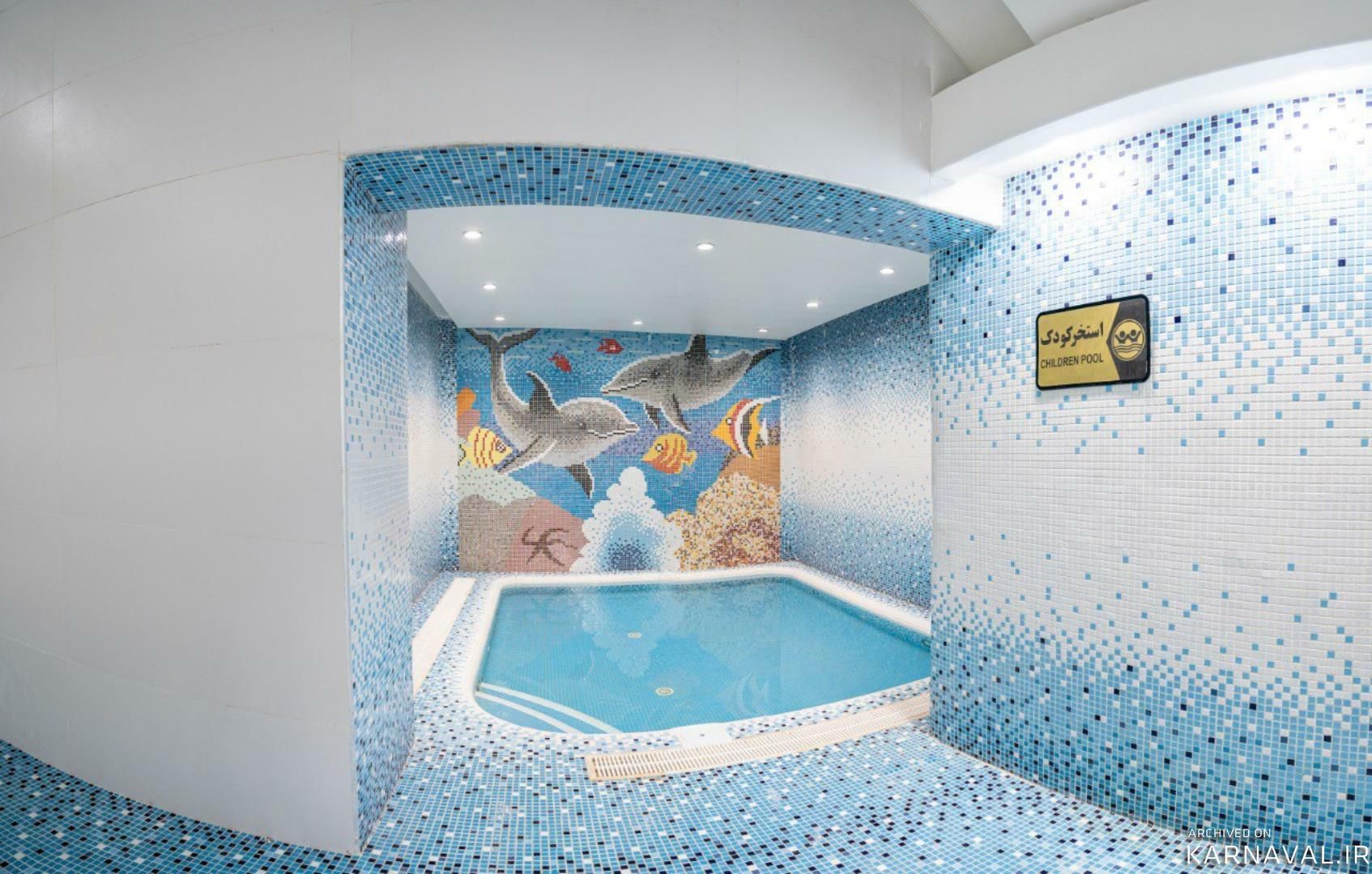 هتل میثاق ملل مشهد هتل میثاق ملل مشهد