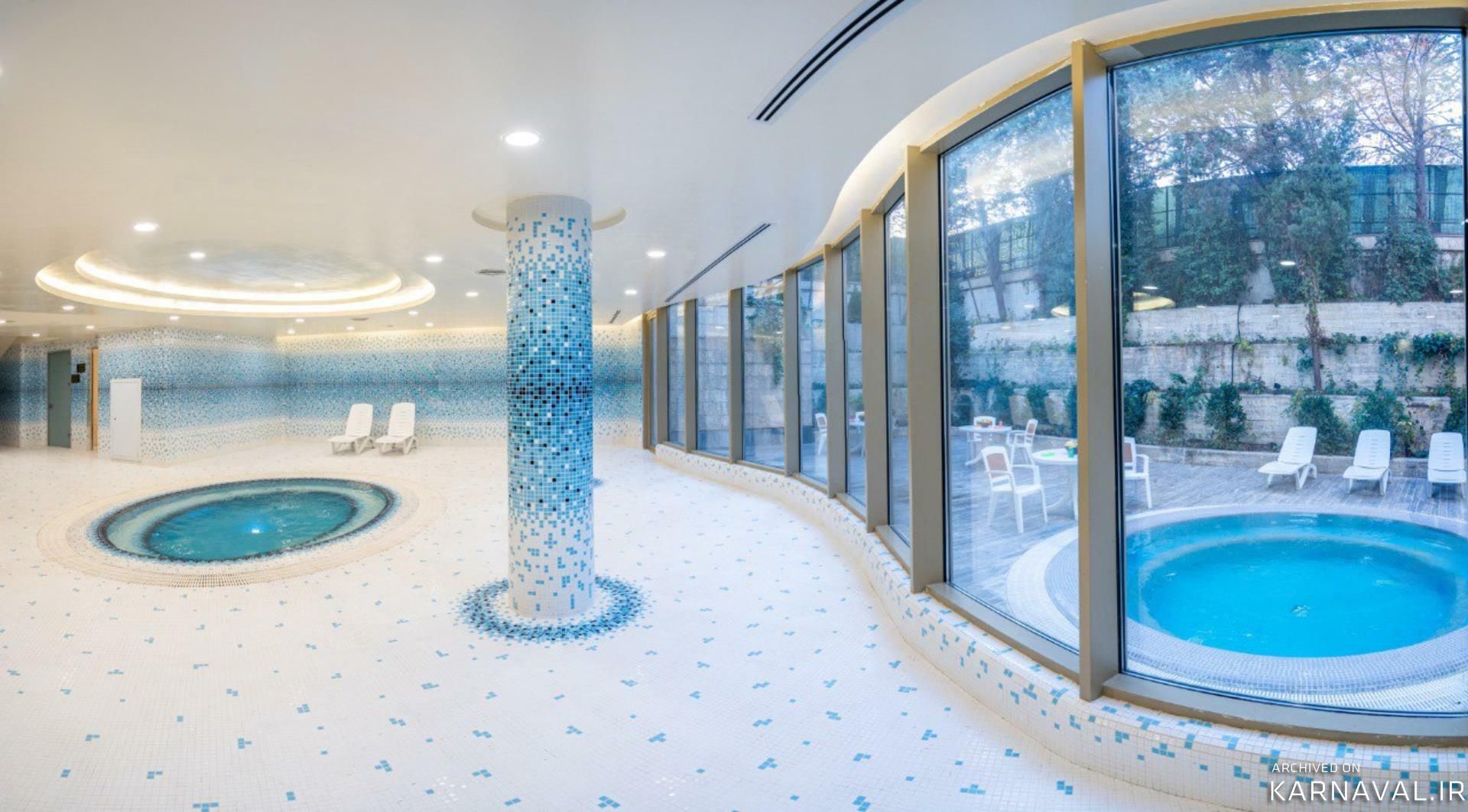 هتل میثاق ملل مشهد هتل میثاق ملل مشهد