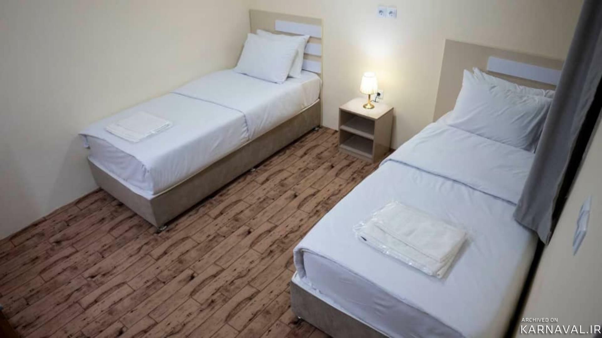 هتل آپارتمان پدر من بندر بوشهر هتل آپارتمان پدر من بندر بوشهر