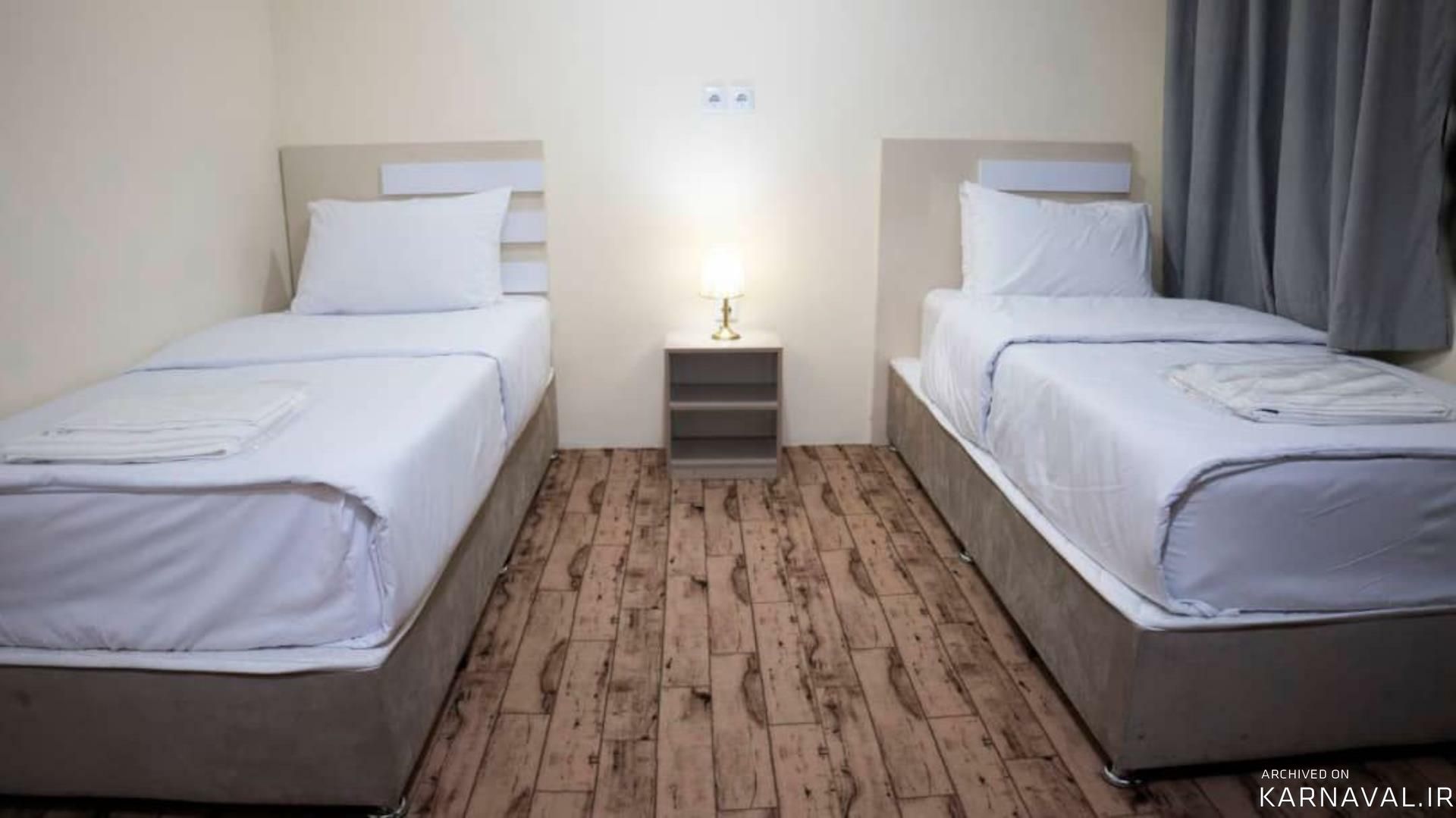 هتل آپارتمان پدر من بندر بوشهر هتل آپارتمان پدر من بندر بوشهر