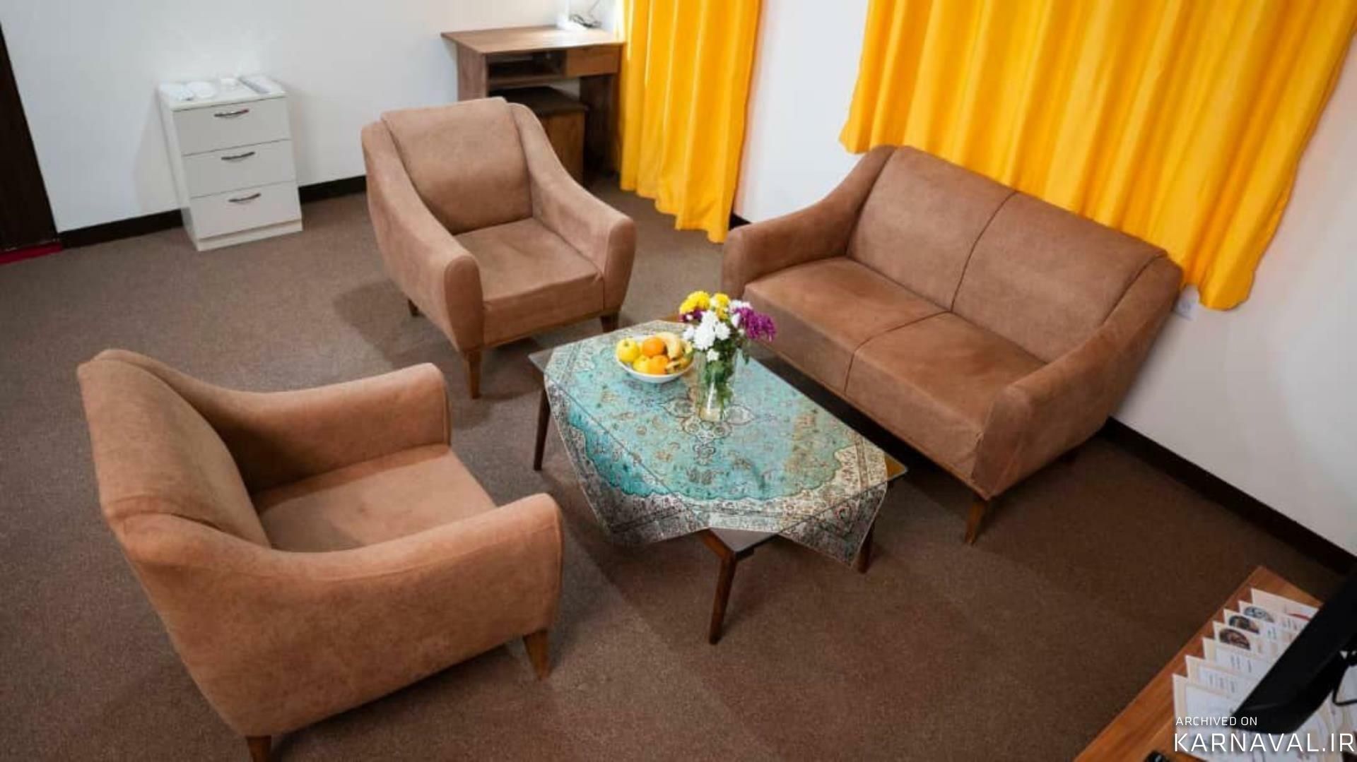 هتل آپارتمان پدر من بندر بوشهر هتل آپارتمان پدر من بندر بوشهر