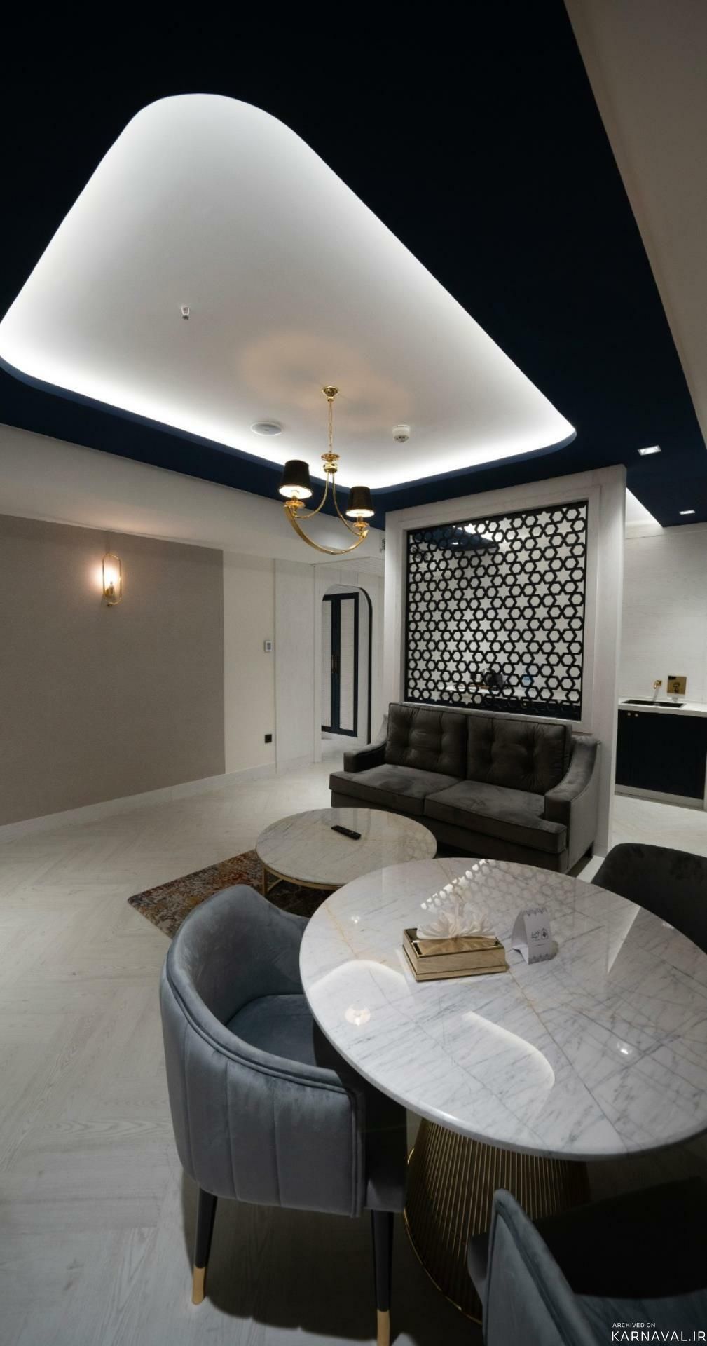 هتل مجلل چهارباغ اصفهان هتل مجلل چهارباغ اصفهان