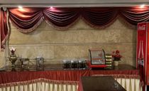 هتل حافظ تهران هتل حافظ تهران