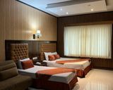 هتل حافظ تهران هتل حافظ تهران