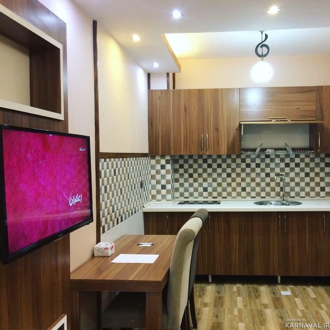 هتل خزر ماسال رشت