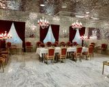 هتل قصرالضیافه مشهد هتل قصرالضیافه مشهد