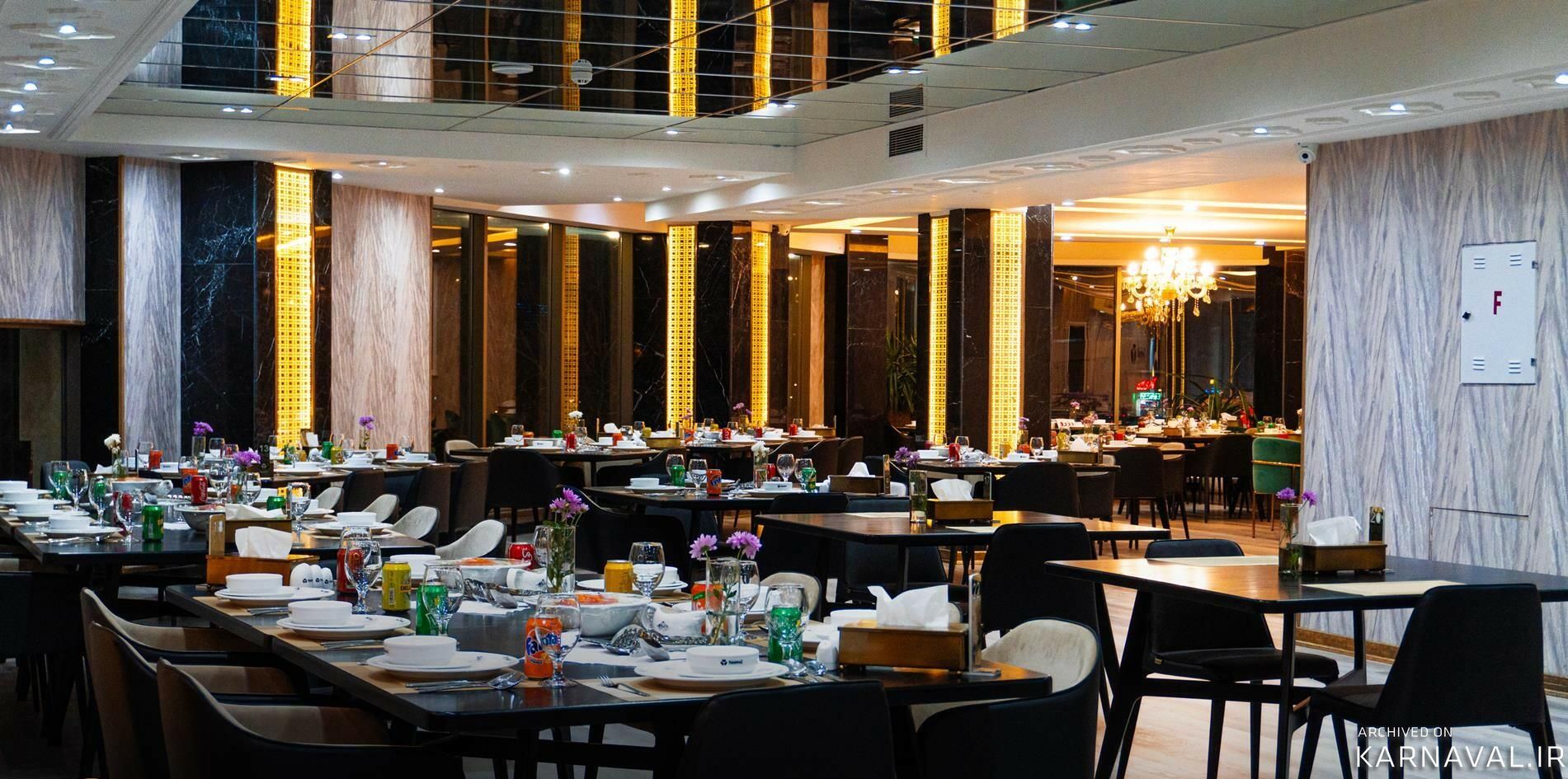 هتل یاکاموز اردبیل هتل یاکاموز اردبیل