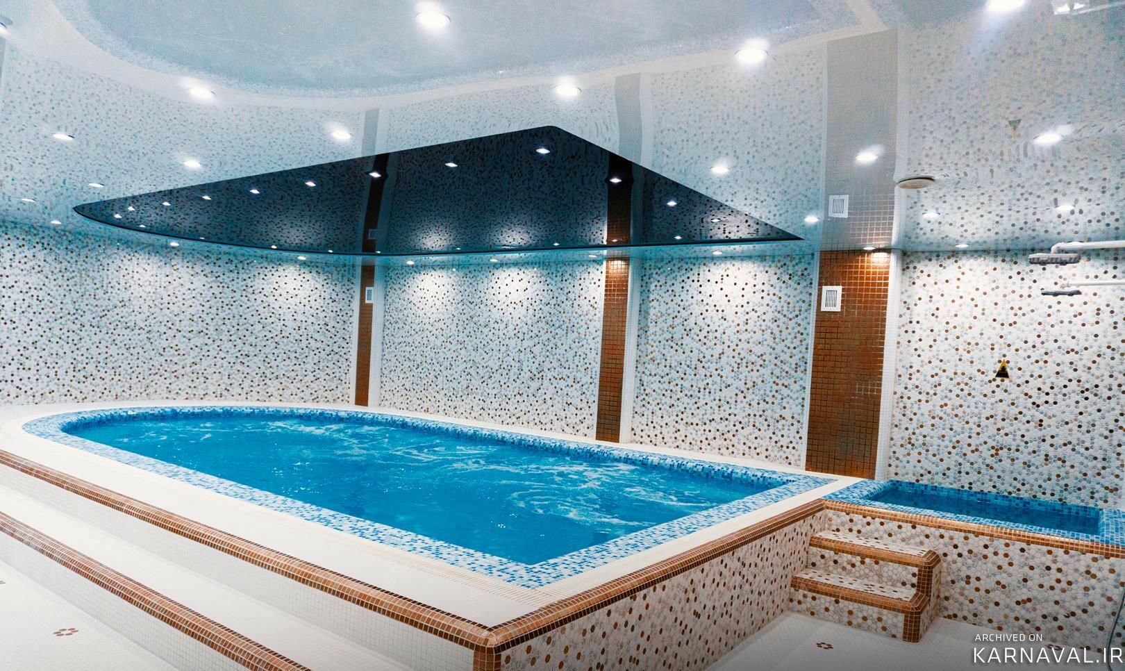 هتل یاکاموز اردبیل هتل یاکاموز اردبیل