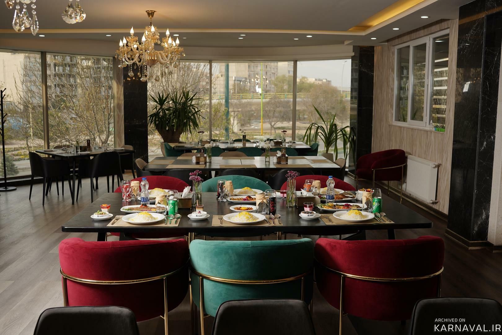 هتل یاکاموز اردبیل هتل یاکاموز اردبیل