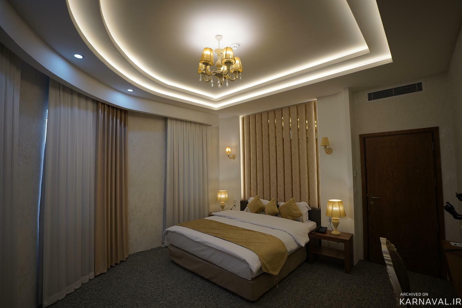 هتل یاکاموز اردبیل هتل یاکاموز اردبیل