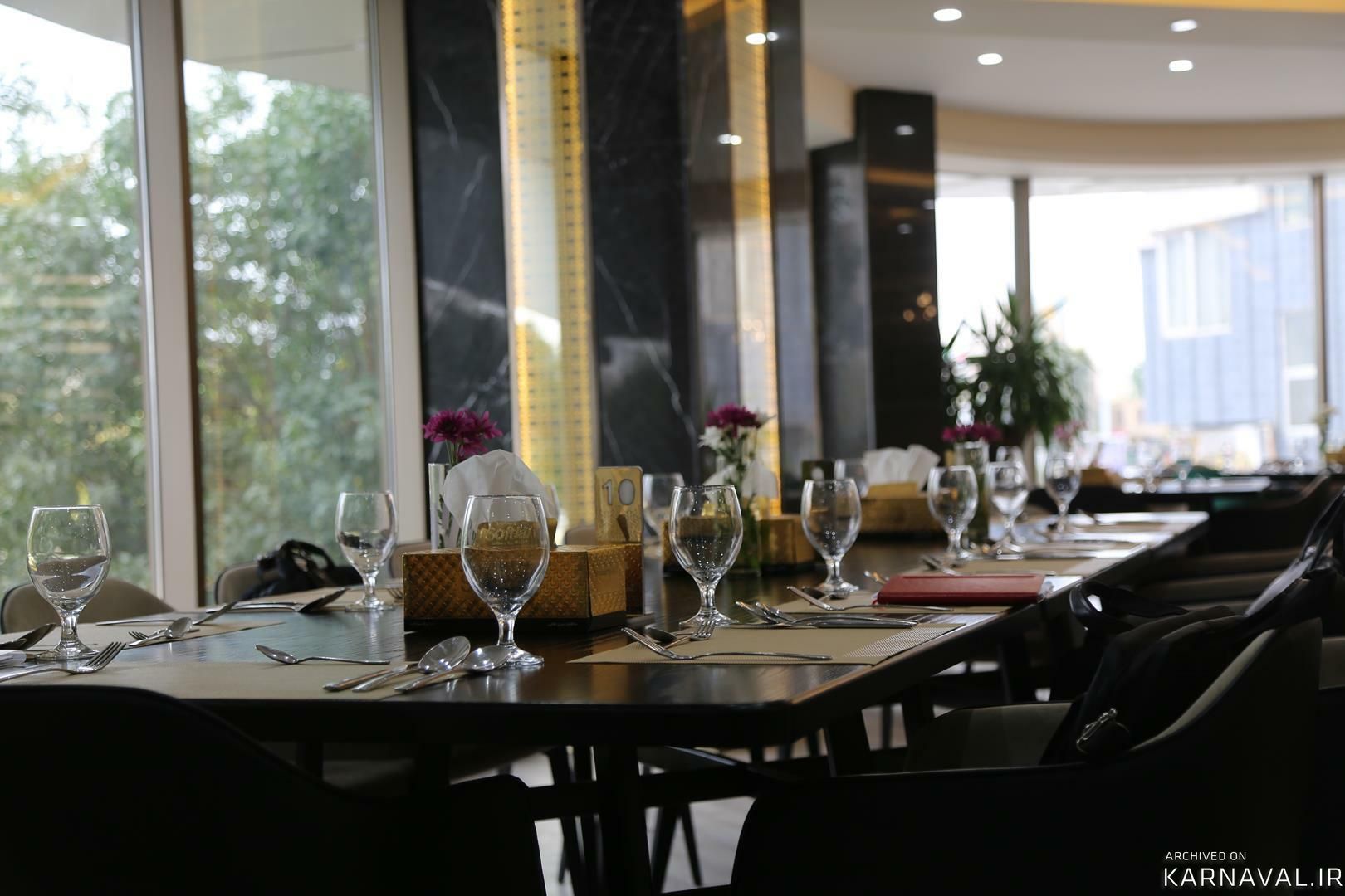 هتل یاکاموز اردبیل هتل یاکاموز اردبیل