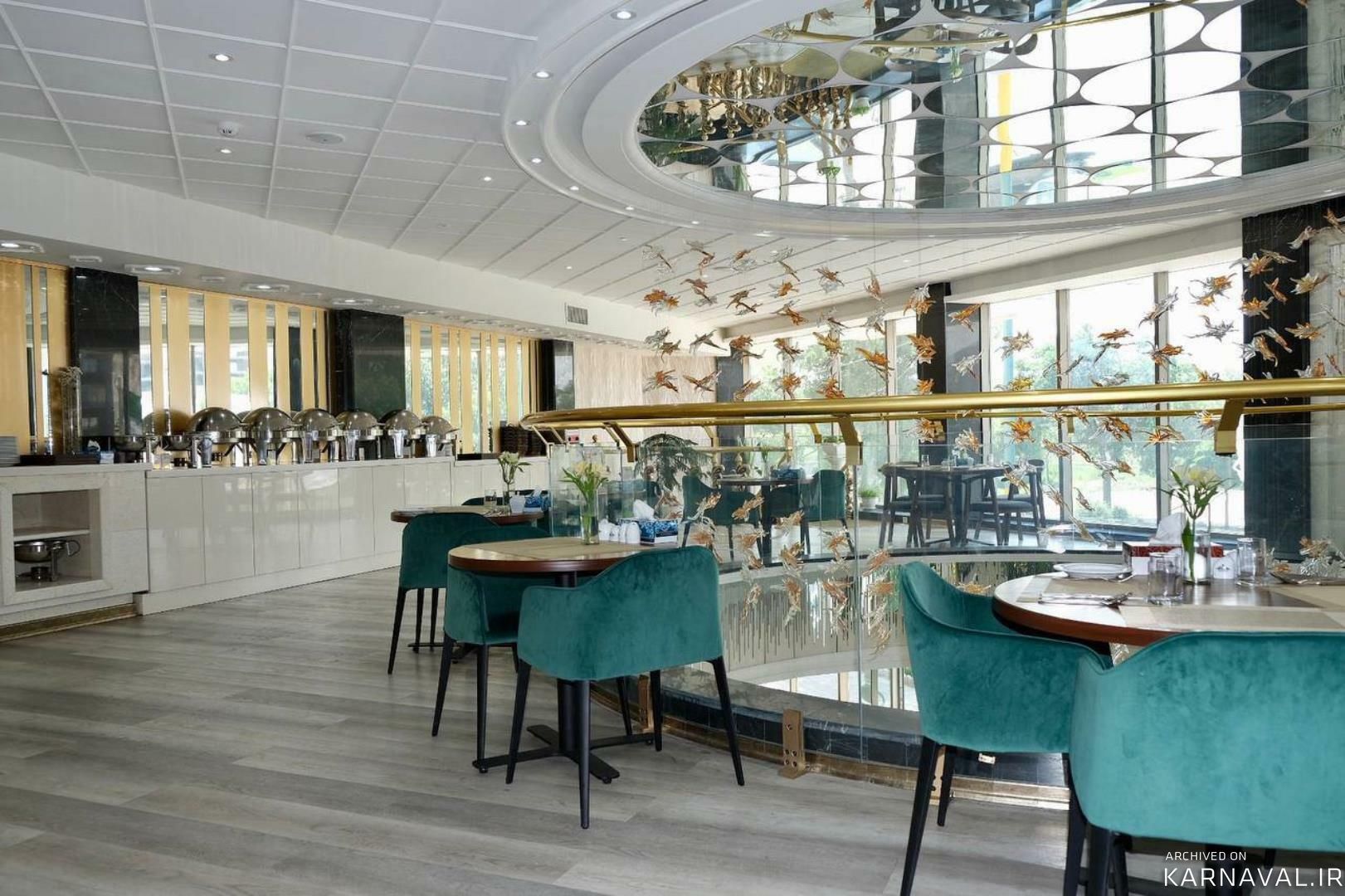 هتل یاکاموز اردبیل هتل یاکاموز اردبیل