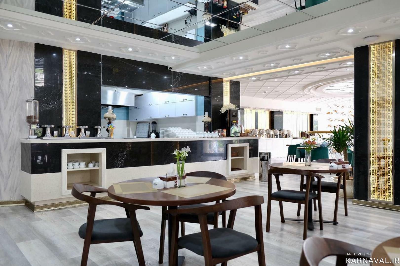 هتل یاکاموز اردبیل هتل یاکاموز اردبیل