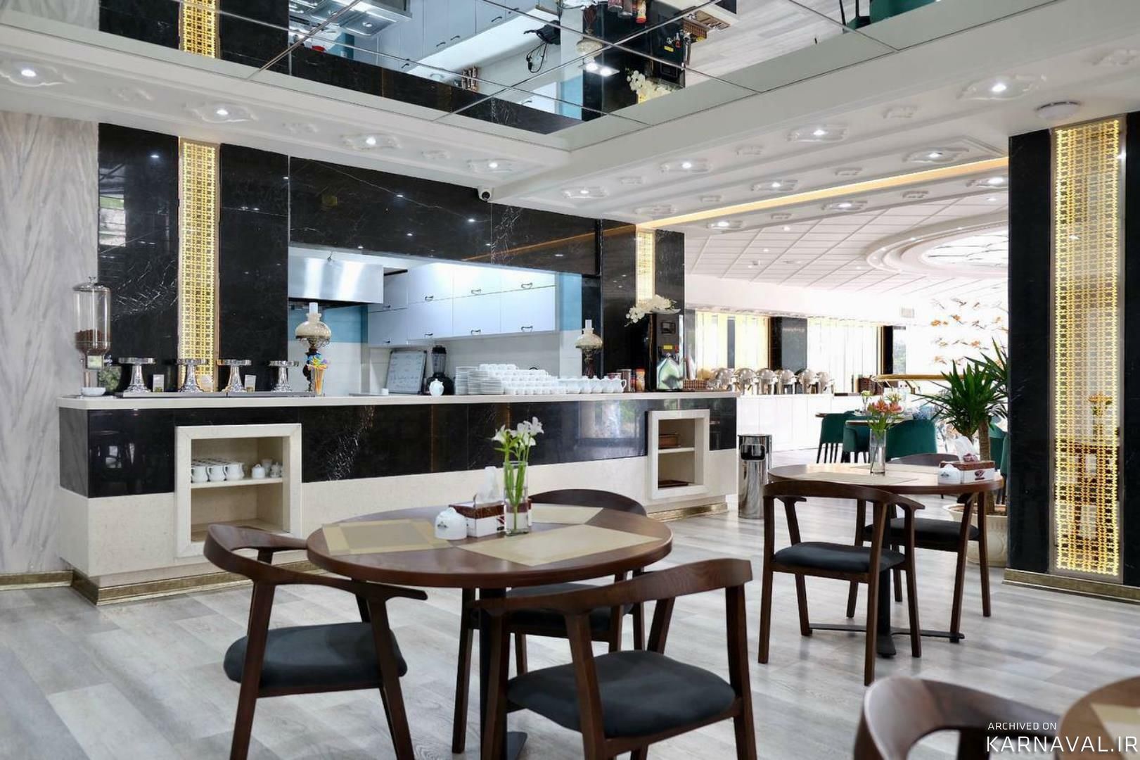 هتل یاکاموز اردبیل هتل یاکاموز اردبیل