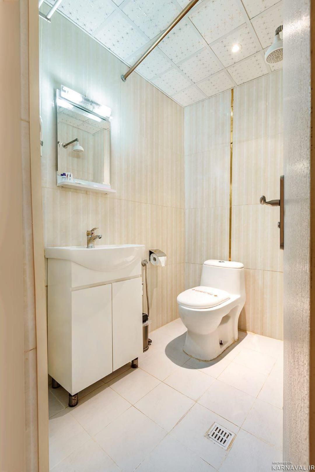 هتل پامچال تهران هتل پامچال تهران