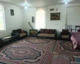 سوییت ویلایی باغ چوارچرا کامیاران سوییت ویلایی باغ چوارچرا کامیاران
