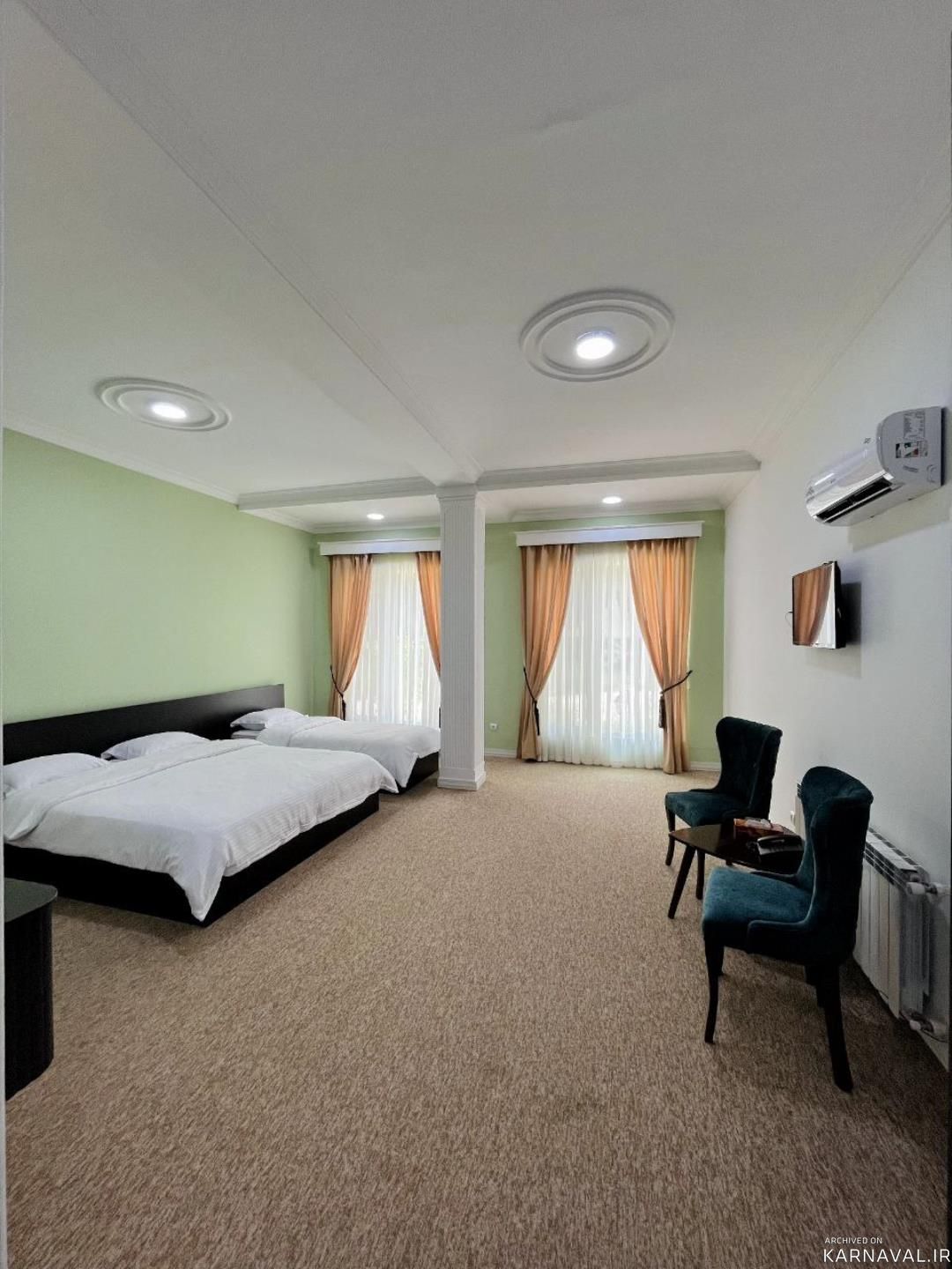 مجتمع گردشگری سیلوانه ماسوله مجتمع گردشگری سیلوانه ماسوله