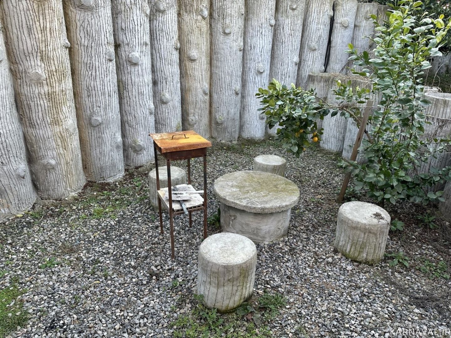 هتل دنسه بام هیرکانی بابل هتل دنسه بام هیرکانی بابل