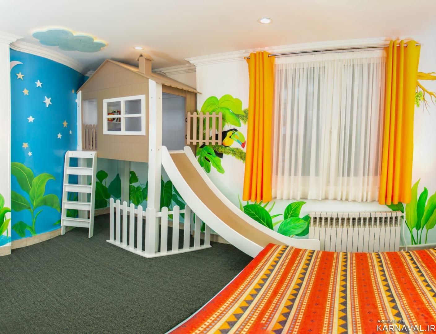 هتل آپارتمان قصر آیدین مشهد هتل آپارتمان قصر آیدین مشهد