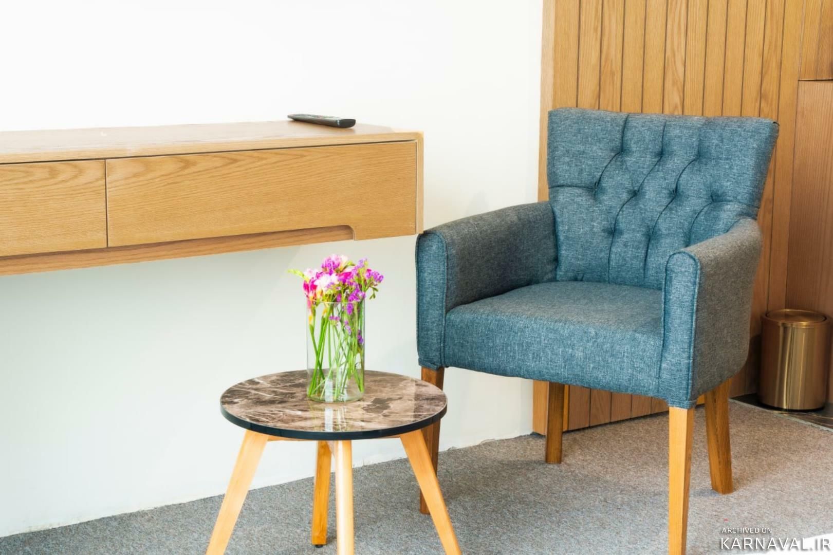 هتل نور حیات تهران