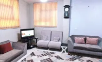 آپارتمان مبله گلسار صدرا آپارتمان مبله گلسار صدرا
