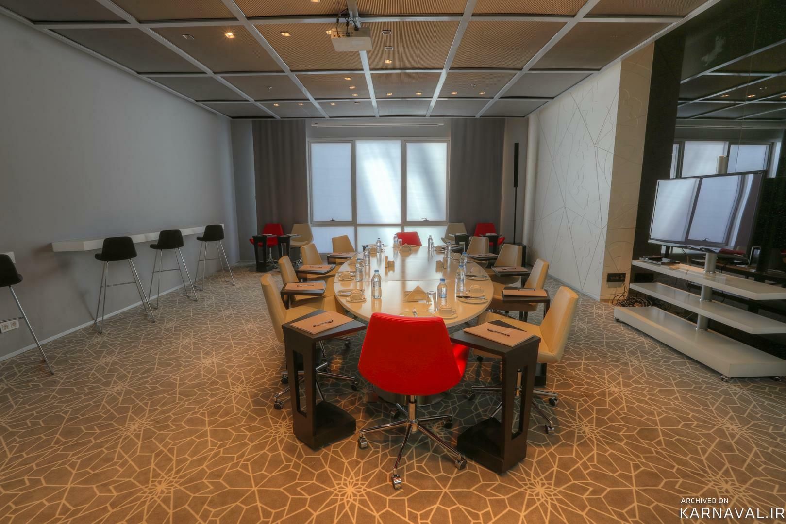 هتل رکسان تهران ( نووتل سابق ) فرودگاه امام هتل رکسان تهران ( نووتل سابق ) فرودگاه امام