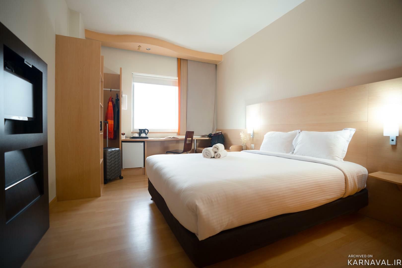 هتل رکسان تهران ( نووتل سابق ) فرودگاه امام هتل رکسان تهران ( نووتل سابق ) فرودگاه امام