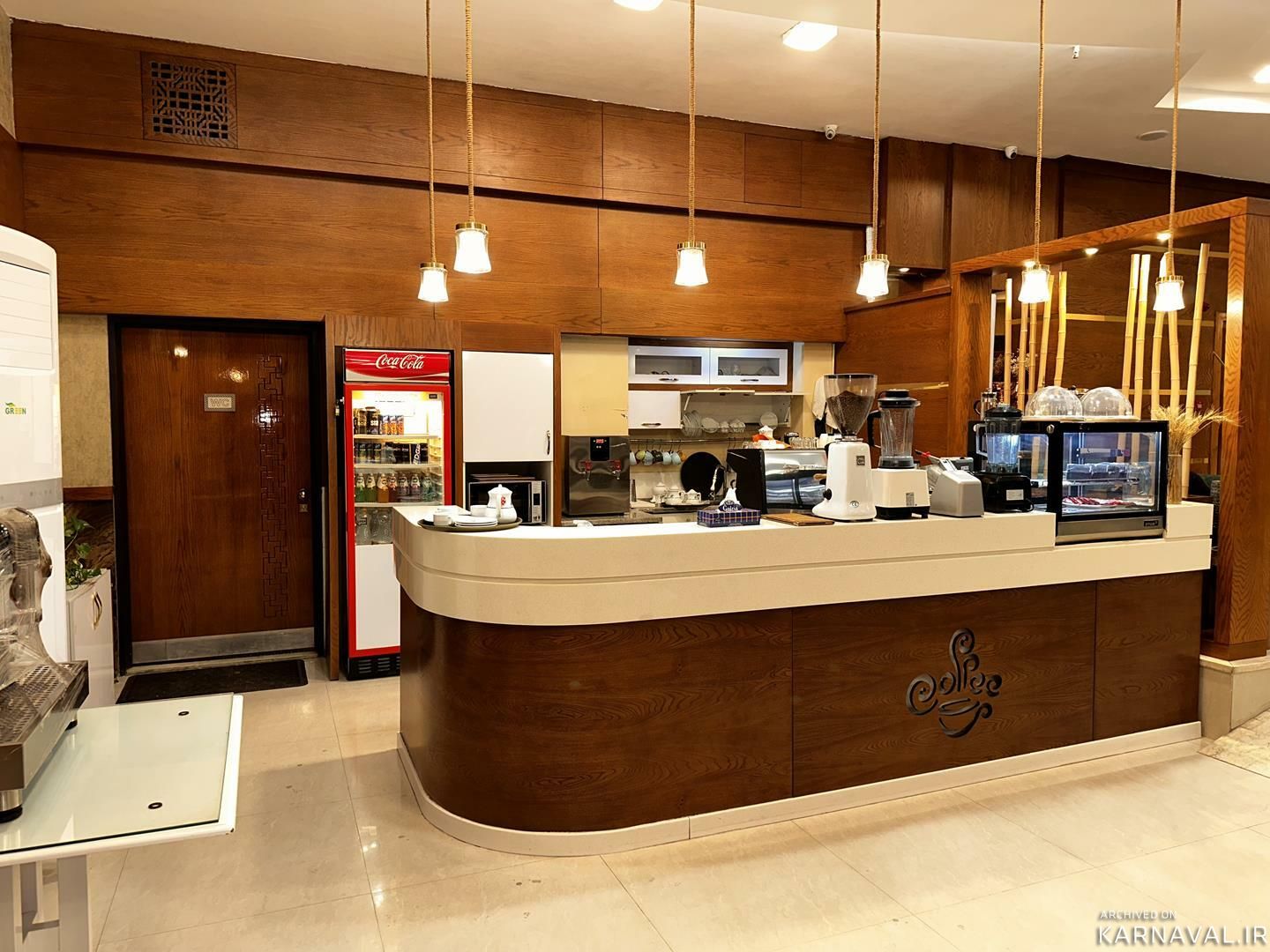 هتل هاترا مشهد هتل هاترا مشهد