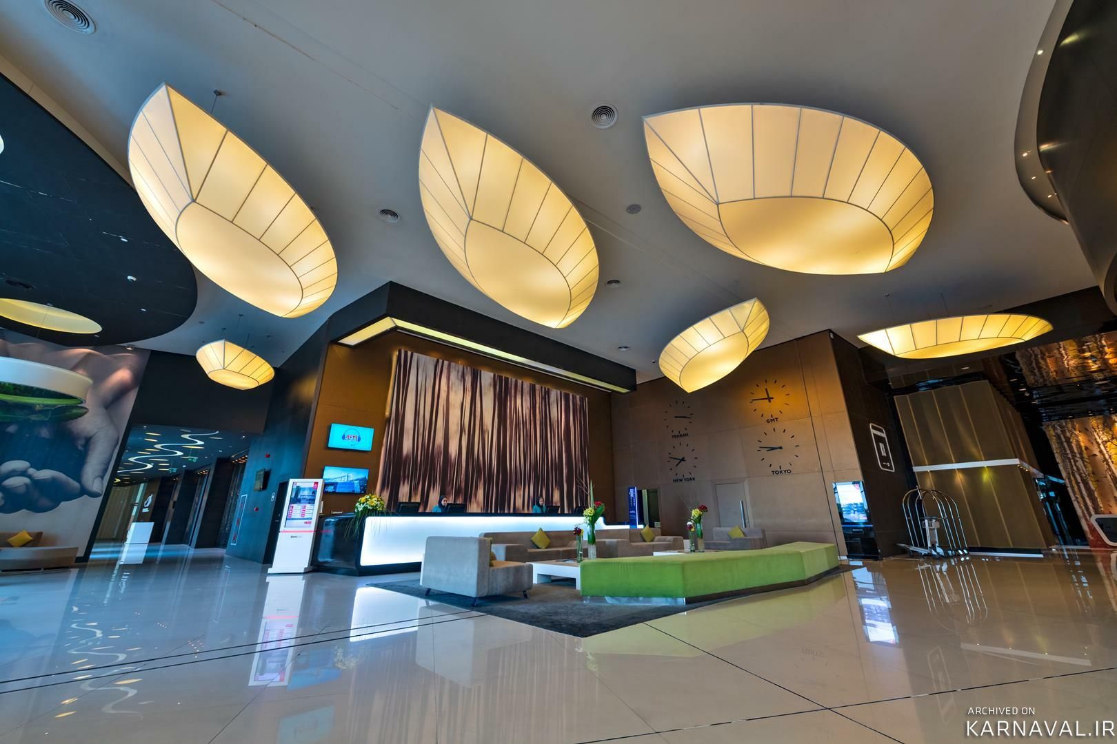 هتل رکسان تهران ( نووتل سابق ) فرودگاه امام هتل رکسان تهران ( نووتل سابق ) فرودگاه امام