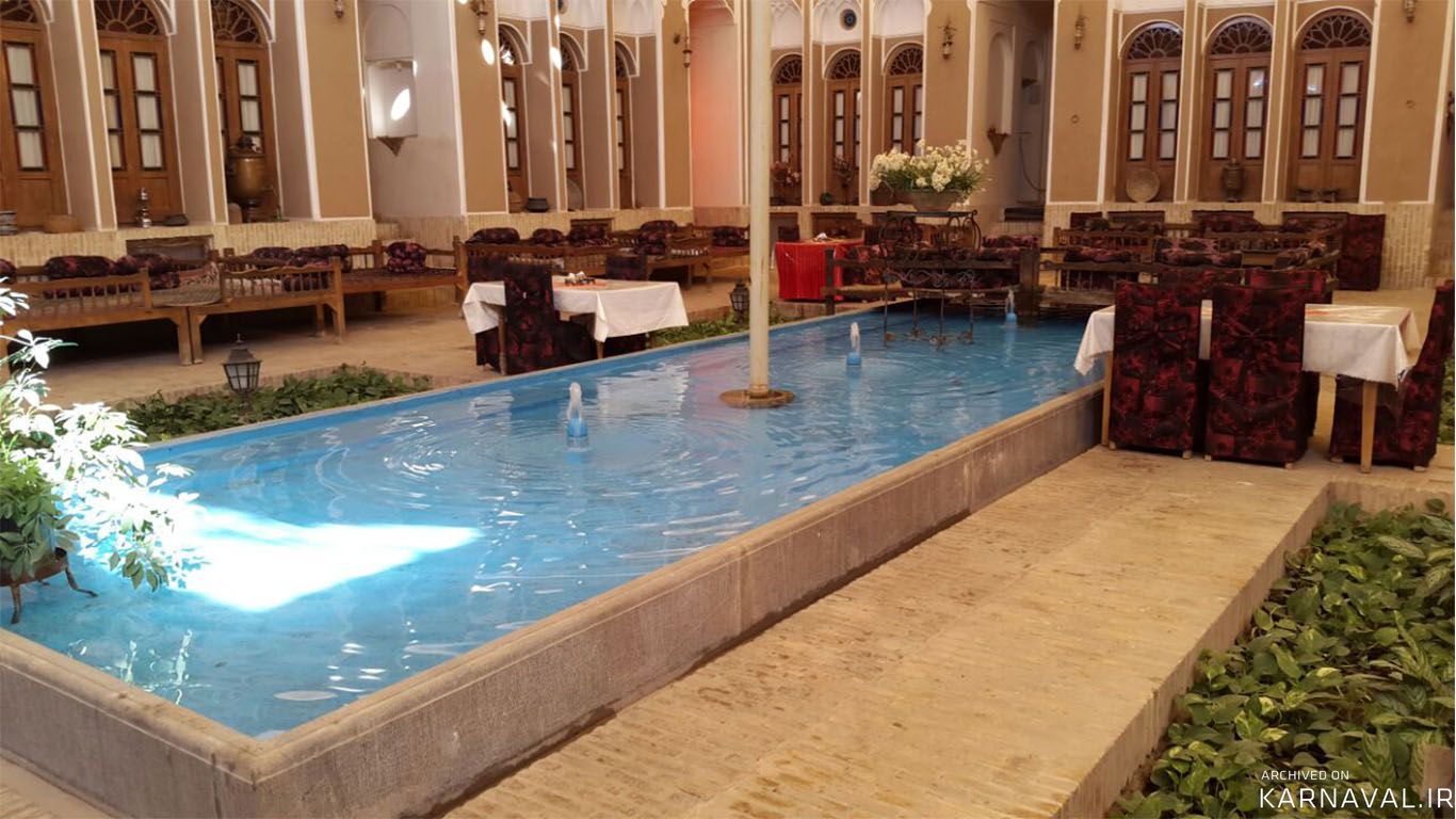 هتل مهر یزد هتل مهر یزد