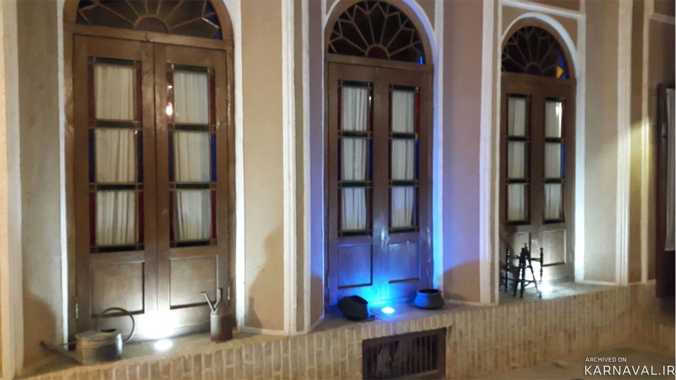 هتل مهر یزد هتل مهر یزد