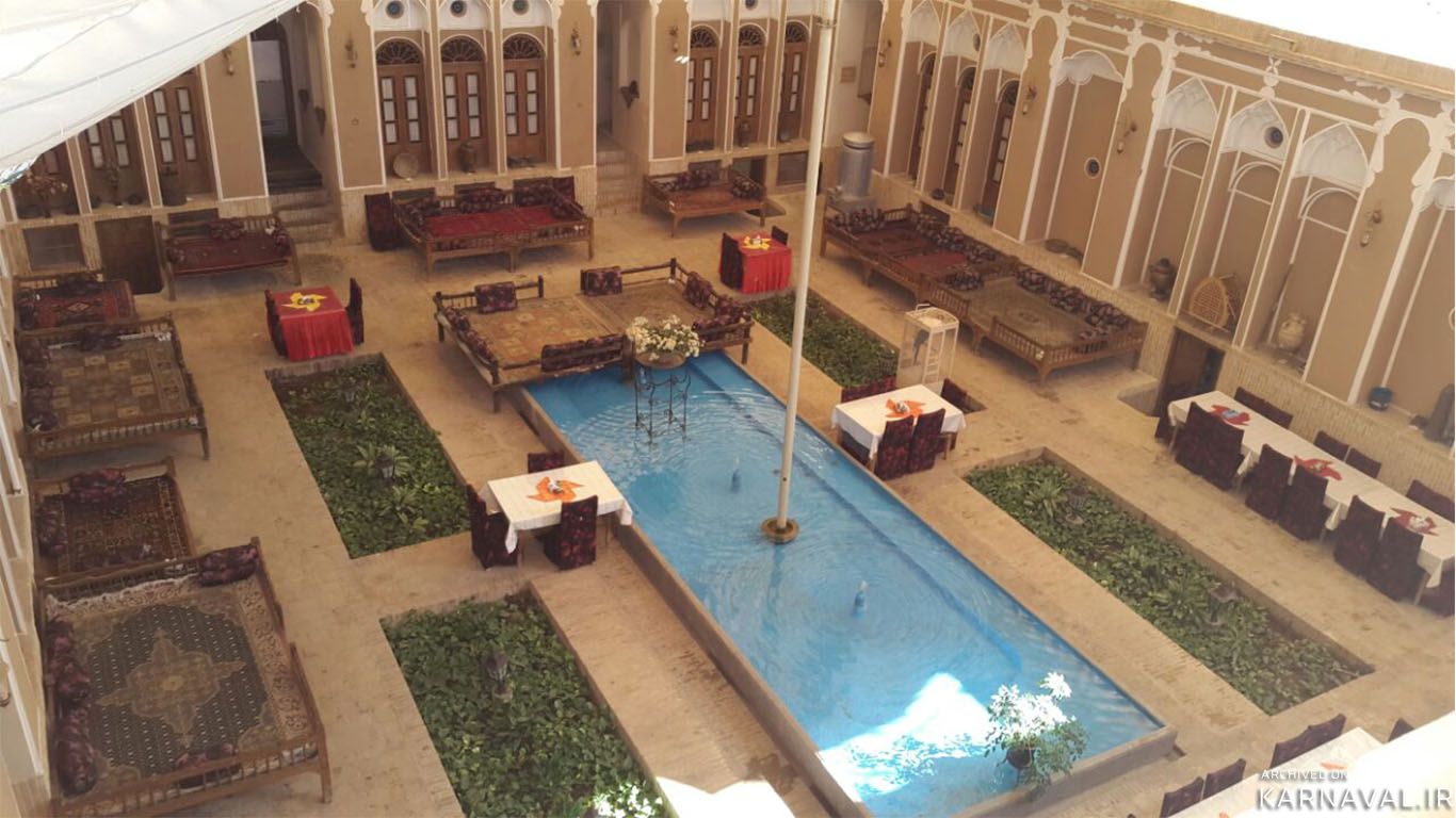 هتل مهر یزد هتل مهر یزد