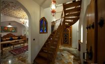 هتل گران میراث رشیدیه تهران هتل گران میراث رشیدیه تهران