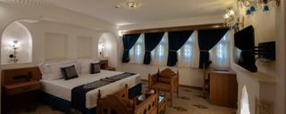 هتل گران میراث رشیدیه تهران هتل گران میراث رشیدیه تهران