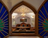 هتل گران میراث رشیدیه تهران هتل گران میراث رشیدیه تهران