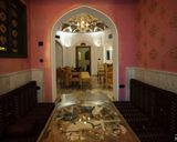 هتل گران میراث رشیدیه تهران هتل گران میراث رشیدیه تهران