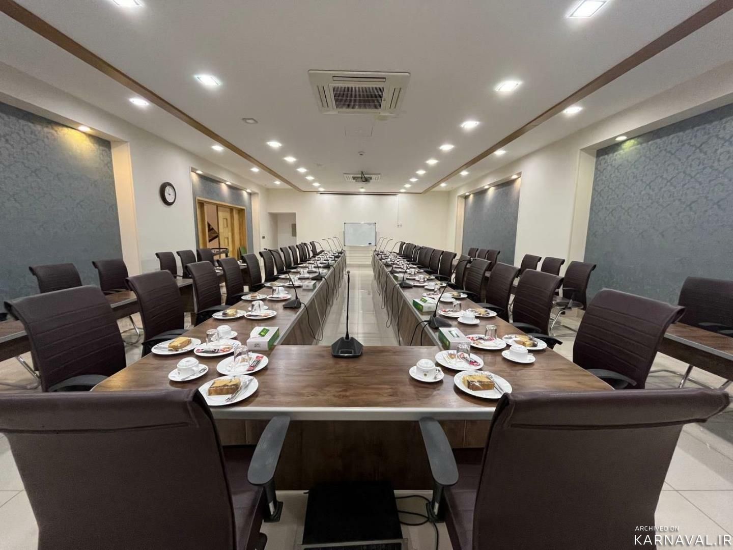 هتل ارگ جدید یزد