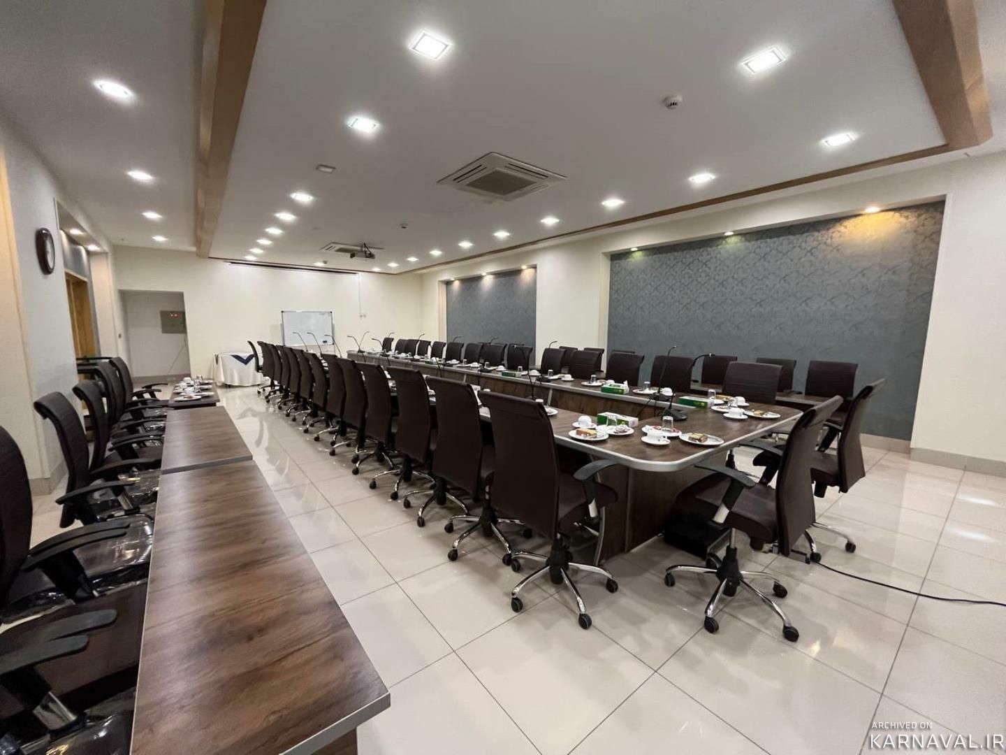 هتل ارگ جدید یزد