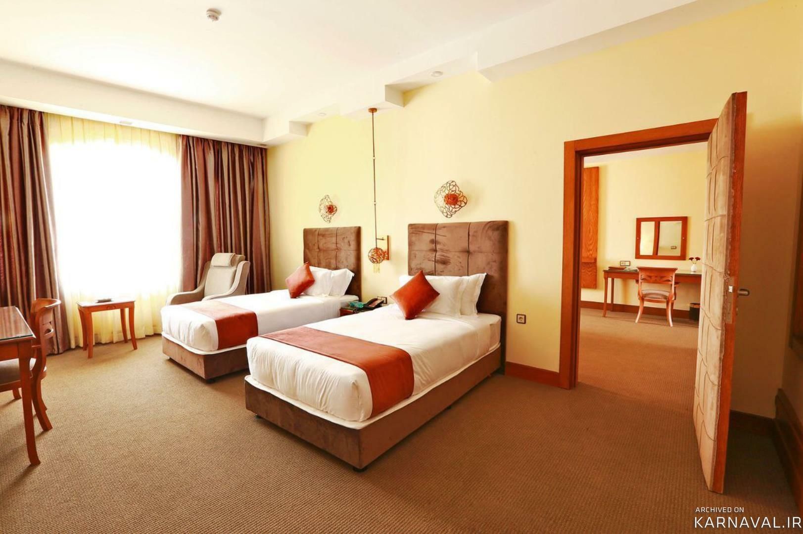 هتل ویدا کیش هتل ویدا کیش