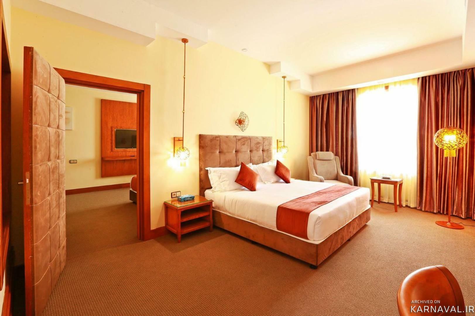 هتل ویدا کیش هتل ویدا کیش