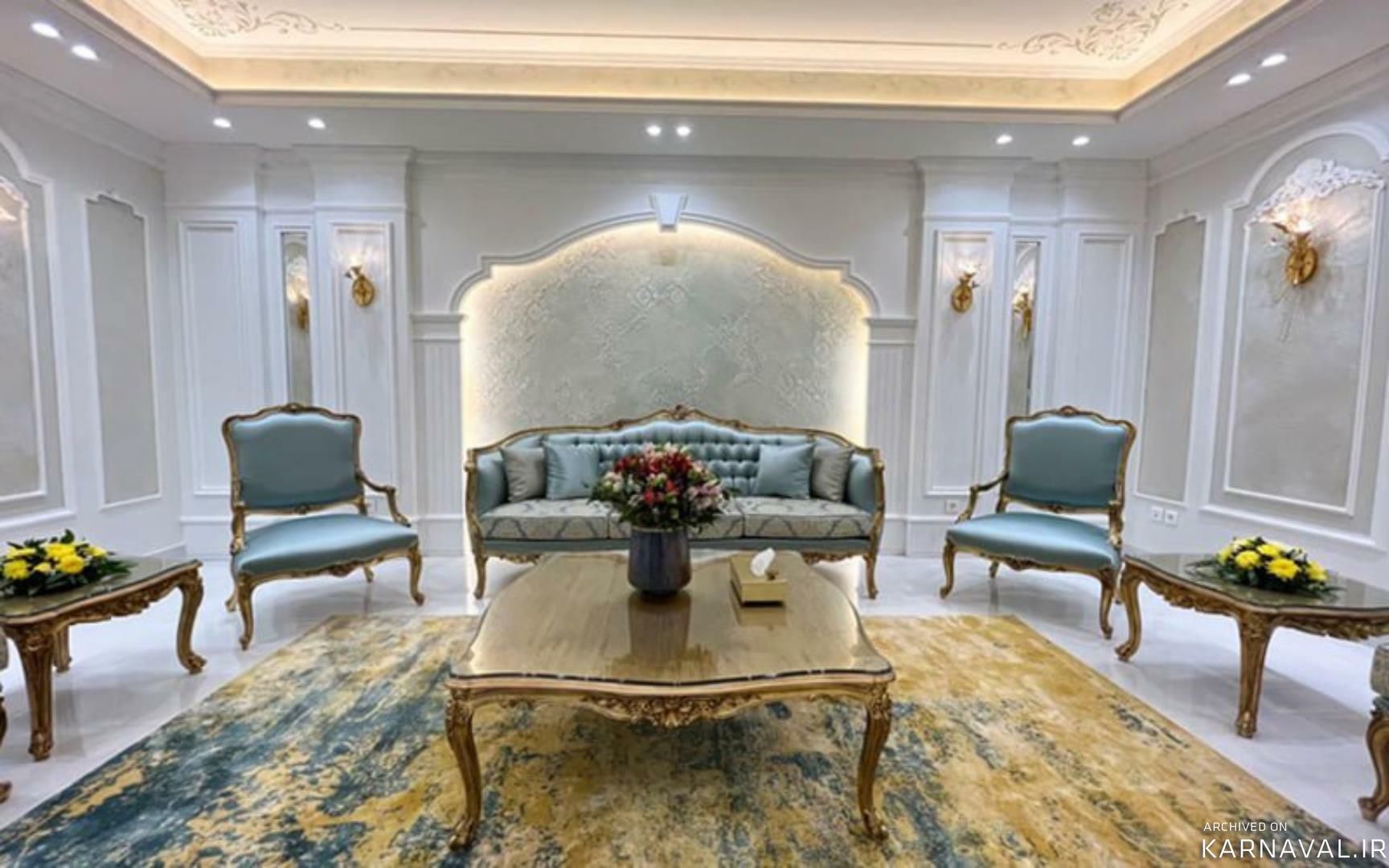 هتل بشری مشهد