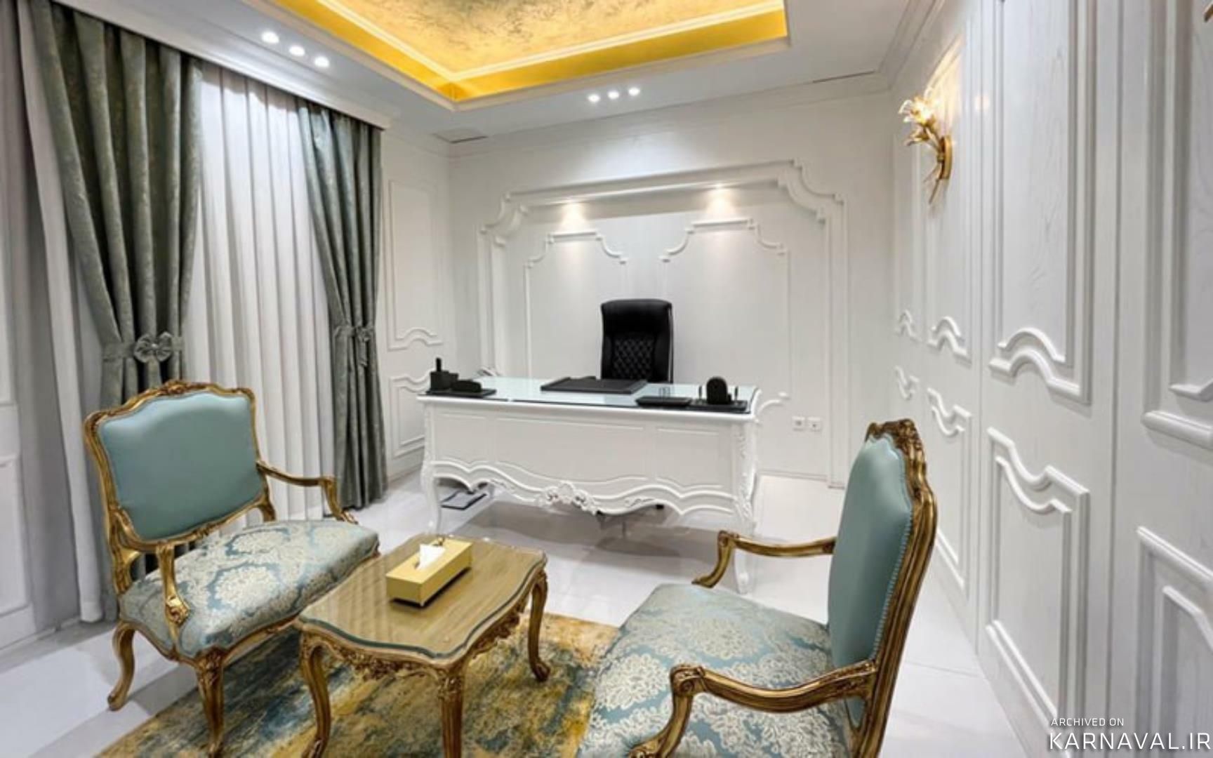 هتل بشری مشهد